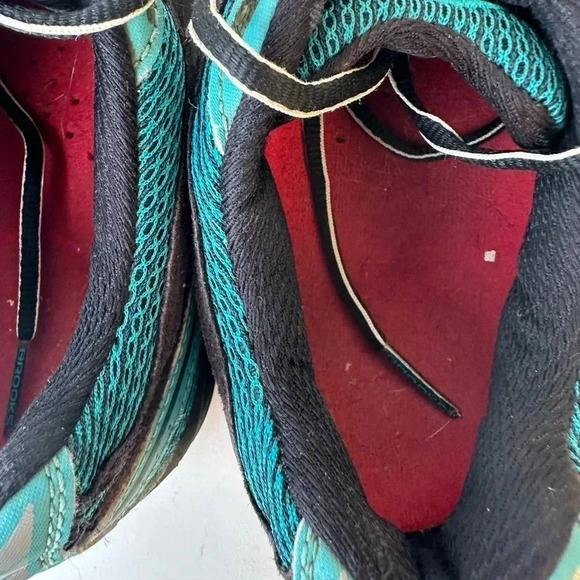 Brooks Cascadia 4 Running Shoes - Picture 8 of 13